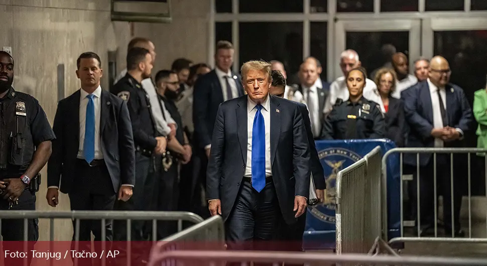 donald tramp sudjenje tanjugap.webp